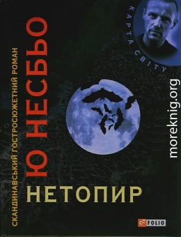 Нетопир