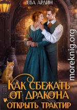 Как сбежать от дракона и открыть трактир