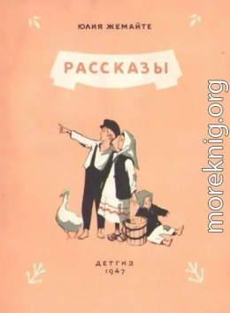 Рассказы