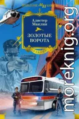 Золотые Ворота [сборник litres]