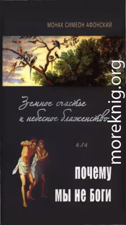 Земное счастье и небесное блаженство или почему мы не Боги