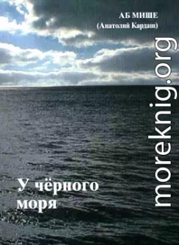 У чёрного моря