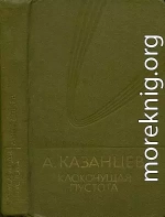 Том (9). Клокочущая пустота