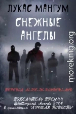 Снежные ангелы