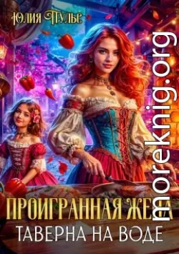 Проигранная жена. Таверна на воде