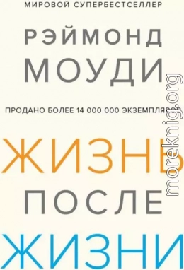 Жизнь после жизни: Исследование феномена продолжения жизни после смерти тела