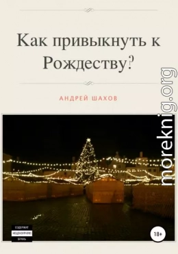 Как привыкнуть к Рождеству?