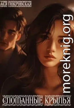 Сломанные крылья