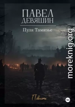 Пуля Тамизье