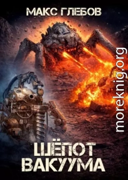 Шёпот вакуума