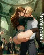 Троллинг Гермионы