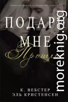 Подари мне прошлое (ЛП)