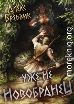 Уже не новобранец