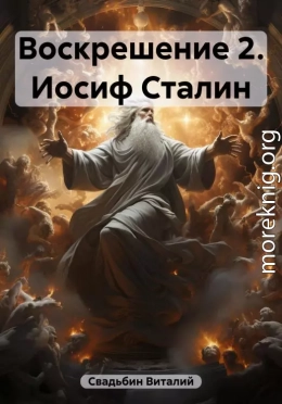 Иосиф Сталин