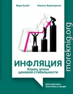 Инфляция: конец эпохи ценовой стабильности. Для новичков, скептиков и профи