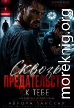 Сквозь предательство к тебе