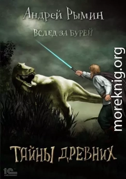 Вслед за бурей. Тайны древних