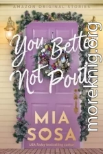 Только попробуй надуться (ЛП)