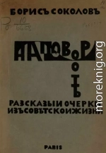 На повороте. Рассказы и очерки из советской жизни