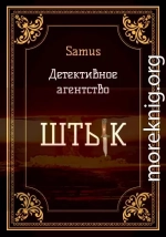 Детективное агентство «Штык»