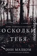 Осколки тебя