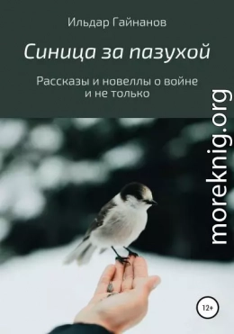 Синица за пазухой. Рассказы и новеллы о войне и не только