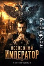 Последний император. Книга 1