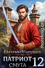 Патриот. Смута. Том 12
