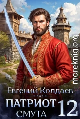 Патриот. Смута. Том 12