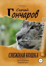 Снежная кошка