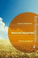 Миссия Медиумов: исследования и комментарии о религиозной сути 