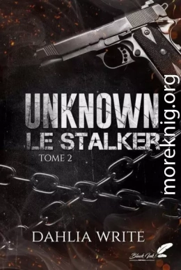 Неизвестный сталкер. Том 2