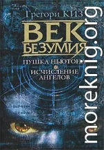 Пушка Ньютона. Исчисление ангелов .Дилогия (первые две книги серии)