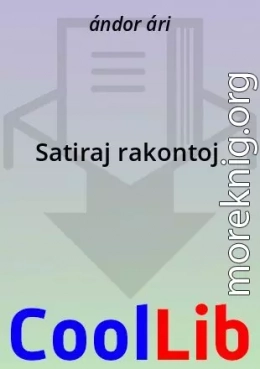 Satiraj rakontoj