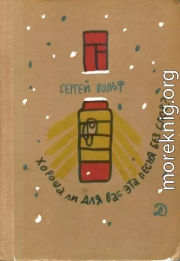 Хороша ли для вас эта песня без слов?