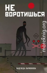 Не воротишься