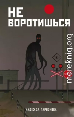 Не воротишься