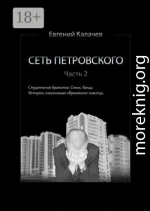 Сеть Петровского. Часть 2