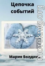 Цепочка событий