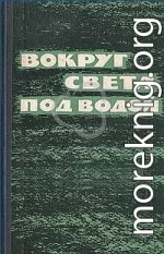 Вокруг света под водой (сборник)