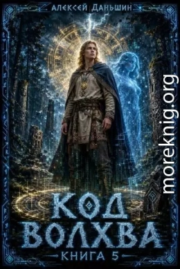 Код волхва. Книга 5