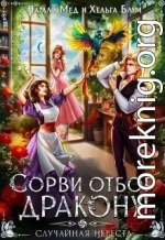 Сорви отбор дракону, или Случайная невеста