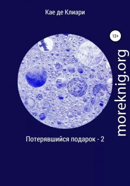 Потерявшийся подарок – 2