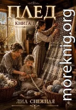 Плед. Книга 1