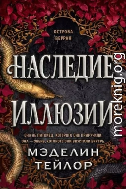 Наследница иллюзии