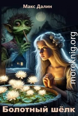 Болотный шелк
