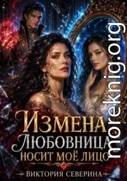 Измена: Любовница Носит Моё Лицо