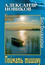 Поймать тишину