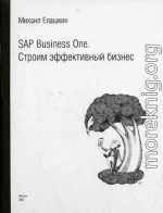 SAP Business One. Строим эффективный бизнес