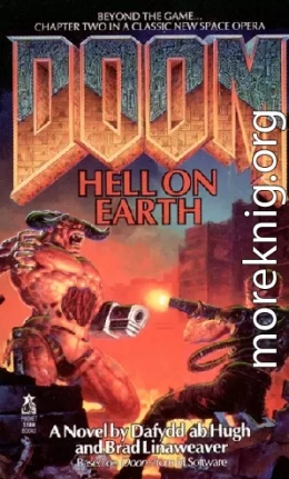 DOOM: Ад на Земле